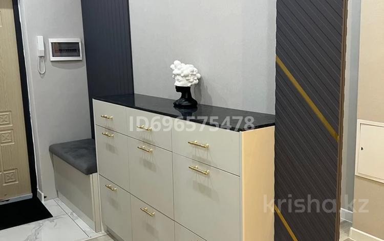 3-бөлмелі пәтер · 135 м² · 1/4 қабат, мкр Ак Шагала, Мухита Калимова 9V, бағасы: 60 млн ₸ в Атырау — фото 2