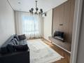 1-комнатная квартира · 43 м² · 2/12 этаж, ул. Фадеева, 38г 2 за 36 млн ₸ в Алматы, Алатауский р-н