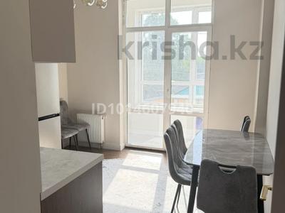 1-комнатная квартира · 43 м² · 2/12 этаж, ул. Фадеева, 38г 2 за 36 млн ₸ в Алматы, Алатауский р-н
