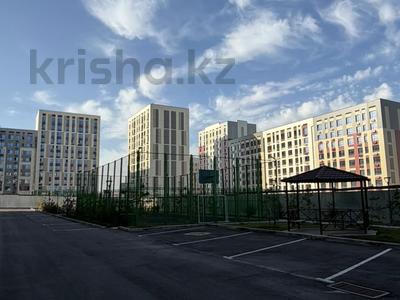2-бөлмелі пәтер · 72.3 м² · 4 қабат, Нұртас ш/а., Жилмассив Нурсат 141, бағасы: 33.5 млн ₸ в Шымкенте, Каратауский р-н