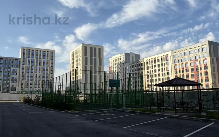 2-бөлмелі пәтер · 72.3 м² · 4 қабат, Нұртас ш/а., Жилмассив Нурсат 141, бағасы: 33.5 млн ₸ в Шымкенте, Каратауский р-н — фото 2