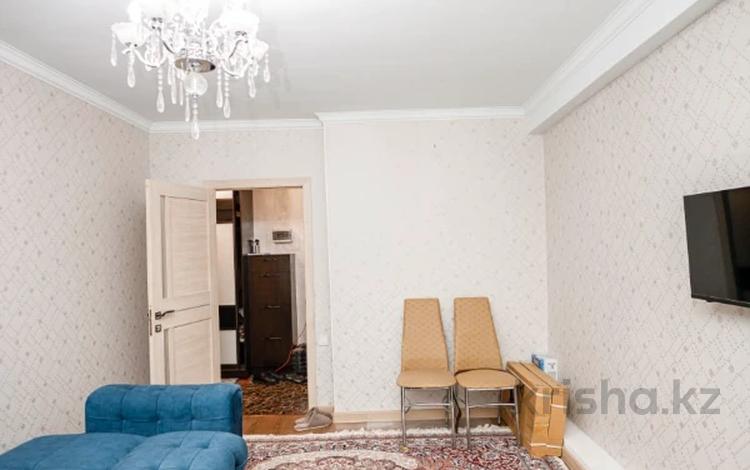 3-комнатная квартира · 72 м² · 1/10 этаж, Манаса 22/1 за 25 млн ₸ в Астане, Алматы р-н — фото 15