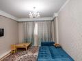 3-комнатная квартира · 72 м² · 1/10 этаж, Манаса 22/1 за 25 млн ₸ в Астане, Алматы р-н — фото 33