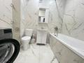 1-бөлмелі пәтер · 37.6 м² · 11/12 қабат, Кабанбай батыра 59 — Туран, бағасы: 22 млн 〒 в Астане, Есильский р-н — фото 14