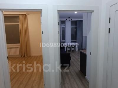 2-комнатная квартира · 45 м² · 4/8 этаж, Мангилик Ел 51/6 за 280 000 ₸ в Астане, Есильский р-н