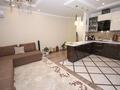 3-комнатная квартира · 105 м² · 3/16 этаж, Навои 208 — Торайгырова за 98 млн ₸ в Алматы, Бостандыкский р-н — фото 4