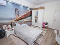 3-комнатная квартира · 105 м² · 3/16 этаж, Навои 208 — Торайгырова за 98 млн ₸ в Алматы, Бостандыкский р-н — фото 12