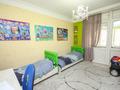 3-комнатная квартира · 105 м² · 3/16 этаж, Навои 208 — Торайгырова за 98 млн ₸ в Алматы, Бостандыкский р-н — фото 18