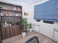 3-комнатная квартира · 105 м² · 3/16 этаж, Навои 208 — Торайгырова за 98 млн ₸ в Алматы, Бостандыкский р-н — фото 15