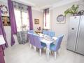 3-комнатная квартира · 105 м² · 3/16 этаж, Навои 208 — Торайгырова за 98 млн ₸ в Алматы, Бостандыкский р-н — фото 24