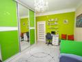 3-комнатная квартира · 105 м² · 3/16 этаж, Навои 208 — Торайгырова за 98 млн ₸ в Алматы, Бостандыкский р-н — фото 17