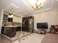 3-комнатная квартира · 105 м² · 3/16 этаж, Навои 208 — Торайгырова за 98 млн ₸ в Алматы, Бостандыкский р-н — фото 2