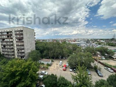 3-комнатная квартира · 105 м² · 7/9 этаж, мкр Аксай-1А за 53.5 млн ₸ в Алматы, Ауэзовский р-н