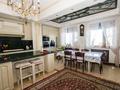 6-комнатная квартира, 300 м², 2/4 этаж, Таттимбета за 230 млн 〒 в Алматы, Медеуский р-н — фото 17