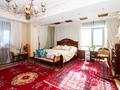 6-комнатная квартира, 300 м², 2/4 этаж, Таттимбета за 230 млн 〒 в Алматы, Медеуский р-н — фото 42
