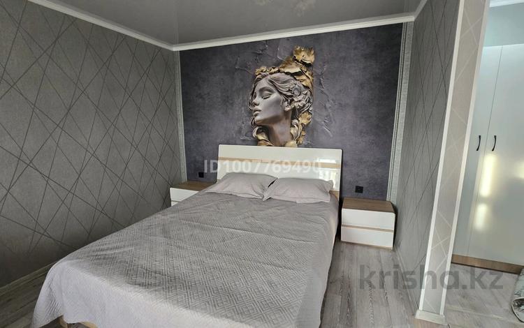 1-комнатная квартира · 30 м² · 5/5 этаж, Сатпаева 117 — Площадь за 150 000 ₸ — фото 2