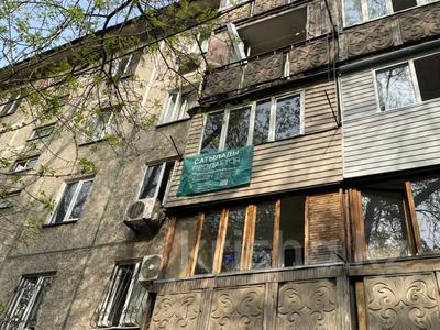 3-бөлмелі пәтер · 57.5 м² · 3/5 қабат, Алмалинский район, ул. Кашгарская, д.3, кв. 12, бағасы: ~ 46.1 млн ₸ в Алматы, Алмалинский р-н