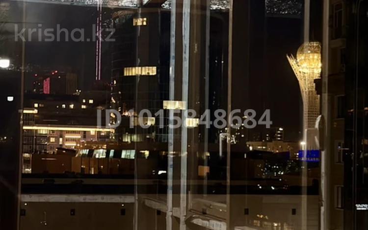 5-комнатная квартира · 195 м² · 5/10 этаж, Сарайшык 38 за 78 млн ₸ в Астане, Есильский р-н — фото 2