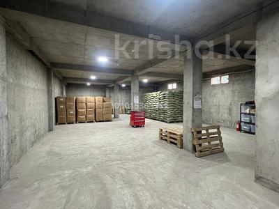 Еркін, қоймалар · 250 м², бағасы: 750 000 ₸ в Алматы, Жетысуский р-н