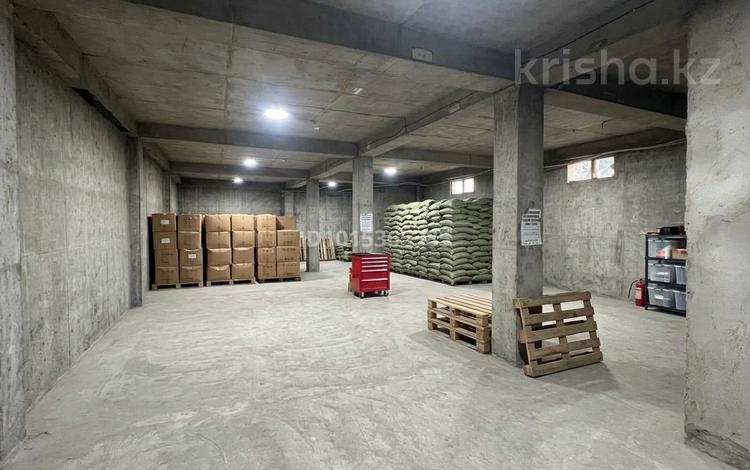Еркін, қоймалар · 250 м², бағасы: 750 000 ₸ в Алматы, Жетысуский р-н — фото 2