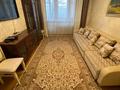 3-комнатная квартира · 77 м² · 4/9 этаж, мкр Мамыр-4 304 — Мамыр-4, между саина и момышулы за 400 000 ₸ в Алматы, Ауэзовский р-н — фото 5