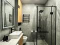 2-комнатная квартира · 55 м² · 15/20 этаж, Гагарина 310 — Просп. Аль-Фараби за 420 000 ₸ в Алматы, Бостандыкский р-н — фото 10