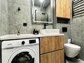 2-комнатная квартира · 55 м² · 15/20 этаж, Гагарина 310 — Просп. Аль-Фараби за 420 000 ₸ в Алматы, Бостандыкский р-н — фото 11