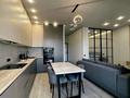2-комнатная квартира · 55 м² · 15/20 этаж, Гагарина 310 — Просп. Аль-Фараби за 420 000 ₸ в Алматы, Бостандыкский р-н
