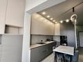 2-комнатная квартира · 55 м² · 15/20 этаж, Гагарина 310 — Просп. Аль-Фараби за 420 000 ₸ в Алматы, Бостандыкский р-н — фото 4