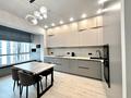 2-комнатная квартира · 55 м² · 15/20 этаж, Гагарина 310 — Просп. Аль-Фараби за 420 000 ₸ в Алматы, Бостандыкский р-н — фото 3