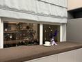 2-комнатная квартира · 55 м² · 15/20 этаж, Гагарина 310 — Просп. Аль-Фараби за 420 000 ₸ в Алматы, Бостандыкский р-н — фото 6