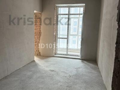 4-комнатная квартира · 135.8 м² · 5/10 этаж, Алихан Бокейхан 13 — Орынбор за 78 млн ₸ в Астане, Есильский р-н