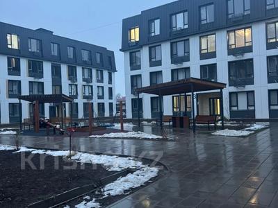 2-комнатная квартира · 68 м² · 2/4 этаж, мкр Нуршашкан (Колхозши), Нуршашкан — Бухтарминская-Кульджинский тракт за 250 000 〒 в Алматы, Турксибский р-н