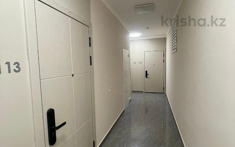 2-комнатная квартира · 73 м² · 5/16 этаж, Орынбор 44/2 за 54.9 млн ₸ в Астане, Нура р-н — фото 2