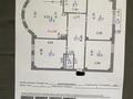 3-комнатная квартира, 137 м², 2/9 этаж, Иманбаевой 8 за 46 млн 〒 в Астане, р-н Байконур — фото 11