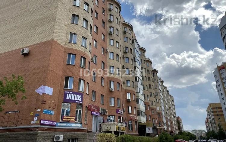 3-комнатная квартира, 137 м², 2/9 этаж, Иманбаевой 8 за 46 млн 〒 в Астане, р-н Байконур — фото 4