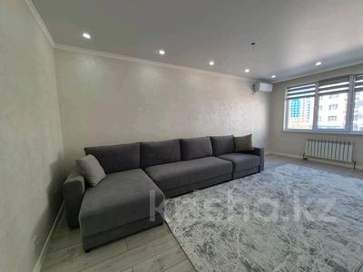 2-комнатная квартира · 70 м² · 2/7 этаж, мкр Кайрат за ~ 39.5 млн ₸ в Алматы, Турксибский р-н