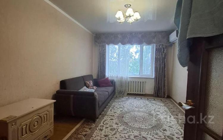 3-комнатная квартира · 67 м², Сатпаева 13 за 28 млн ₸ в Астане, Алматы р-н — фото 19
