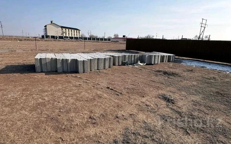 Участок · 50 соток, Чубар-Тюбек 534 — В 5 минутах от озера за 102 млн ₸ в Балхаше — фото 5