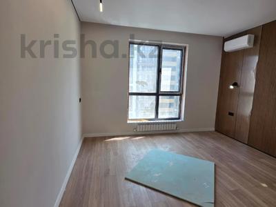 2-комнатная квартира · 62 м² · 9/13 этаж, Журавлева за 55 млн ₸ в Алматы, Бостандыкский р-н