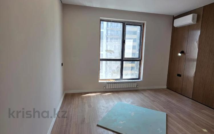 2-комнатная квартира · 62 м² · 9/13 этаж, Журавлева за 55 млн ₸ в Алматы, Бостандыкский р-н — фото 11