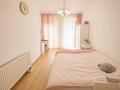 4-комнатная квартира · 136 м² · 12/18 этаж, Курмангазы — Курмангазы за 115 млн ₸ в Алматы, Алмалинский р-н — фото 4