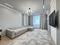 4-комнатная квартира · 126.5 м² · 7/9 этаж, Е-321 6/2 — Главная Мечеть, ул.Мангилик ел, ул.Хусейн бен Талал за 111 млн ₸ в Астане, Есильский р-н