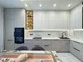 4-комнатная квартира · 126.5 м² · 7/9 этаж, Е-321 6/2 — Главная Мечеть, ул.Мангилик ел, ул.Хусейн бен Талал за 111 млн ₸ в Астане, Есильский р-н — фото 13