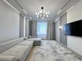 4-комнатная квартира · 126.5 м² · 7/9 этаж, Е-321 6/2 — Главная Мечеть, ул.Мангилик ел, ул.Хусейн бен Талал за 111 млн ₸ в Астане, Есильский р-н — фото 2