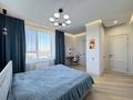 4-комнатная квартира · 126.5 м² · 7/9 этаж, Е-321 6/2 — Главная Мечеть, ул.Мангилик ел, ул.Хусейн бен Талал за 111 млн ₸ в Астане, Есильский р-н — фото 22