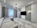 4-комнатная квартира · 126.5 м² · 7/9 этаж, Е-321 6/2 — Главная Мечеть, ул.Мангилик ел, ул.Хусейн бен Талал за 111 млн ₸ в Астане, Есильский р-н — фото 3