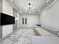 4-комнатная квартира · 126.5 м² · 7/9 этаж, Е-321 6/2 — Главная Мечеть, ул.Мангилик ел, ул.Хусейн бен Талал за 111 млн ₸ в Астане, Есильский р-н — фото 5