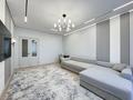 4-комнатная квартира · 126.5 м² · 7/9 этаж, Е-321 6/2 — Главная Мечеть, ул.Мангилик ел, ул.Хусейн бен Талал за 111 млн ₸ в Астане, Есильский р-н — фото 6
