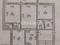 4-комнатная квартира · 89 м² · 3/5 этаж, Шашубай 7 за 43 млн 〒 в Балхаше